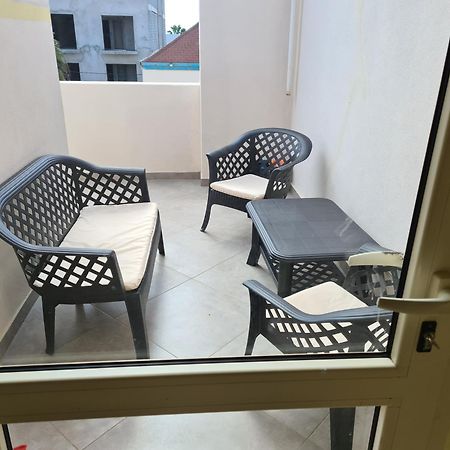 Plaza Top Floor Apartment 圣玛丽亚 外观 照片