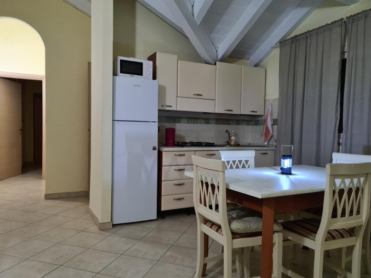 Plaza Top Floor Apartment 圣玛丽亚 外观 照片